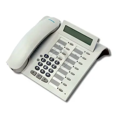 Siemens Optipoint 500 Basic - Arctic