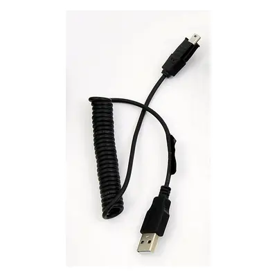 USB kábel a CEL-TEC PD77G / R készülékhez