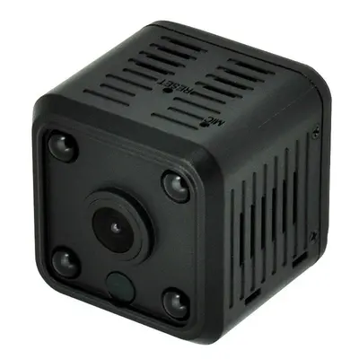 CEL-TEC Cube Cam 33 Mini Tuya