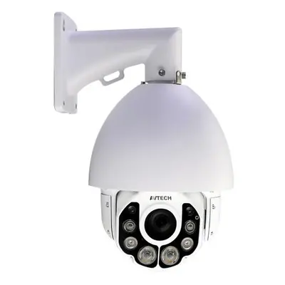 AVTECH AVM5937 - 5MPX IP Speed Dome kamera