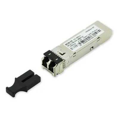 SFP-MGB-SX - 1 Gbps, 500 m, MM-LC, duplex