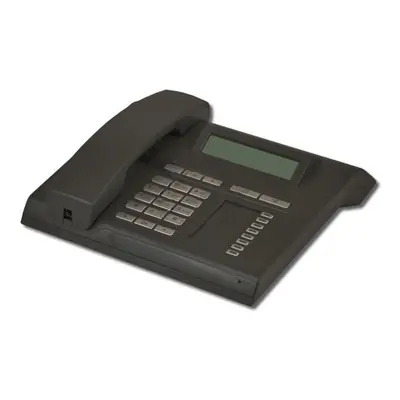 Siemens OpenStage 15 T - asztali telefon, Lava