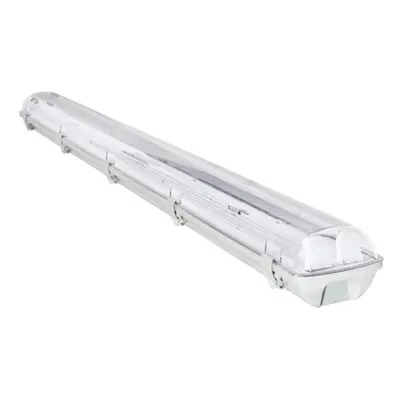 Tesla - Tri -proof LED tok 1200mm, 2 x 18W csöves, 230V, IP65