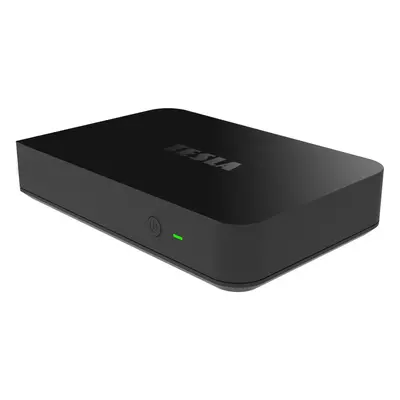 TESLA MEDIABOX XT850 ANDROID TV