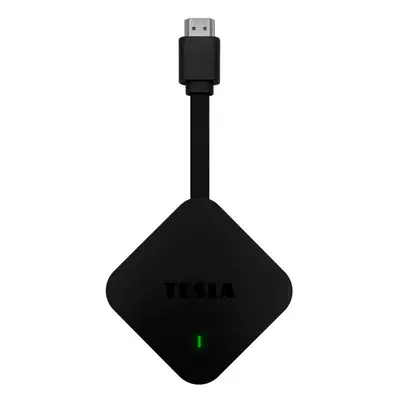 TESLA MediaBox XA300 Android TV