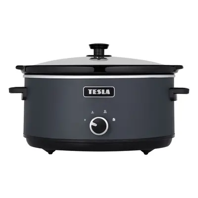 TESLA SlowCook S500 lassúfőző