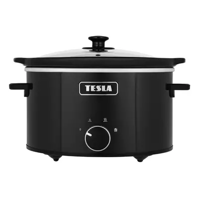 TESLA SlowCook S350 lassúfőző