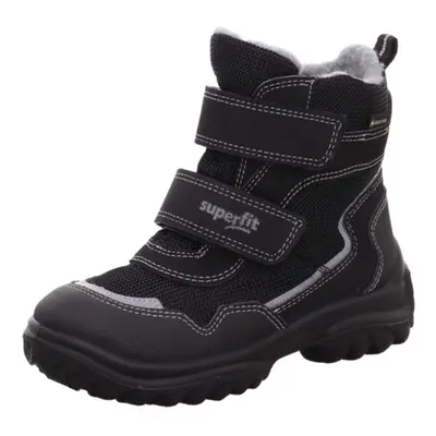 Téli cipő Snowcat GTX, SuperFit, 1-000024-0000, szürke