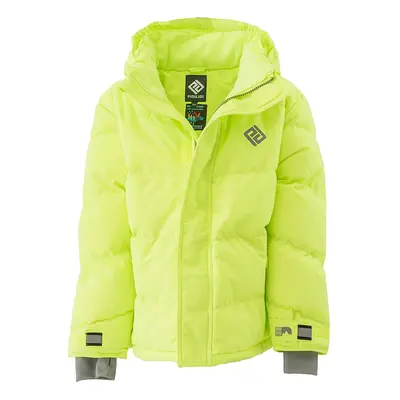 Puffa Neon télikabát fiúknak, Pidilidi, PD1110-19, zöld | 4év