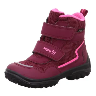 Téli cipő Snowcat GTX, Superfit, 1-000024-5000, fukszia