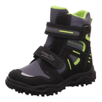 Téli husky gtx csizma, superfit, 0-809080-0300, zöld