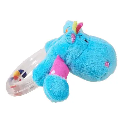 Baby Rattle Pet, Pidilidi, 5002, Kék