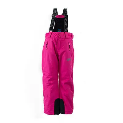 Téli síelő nadrág, Pidilidi, PD1008-03, rózsaszín | 4év
