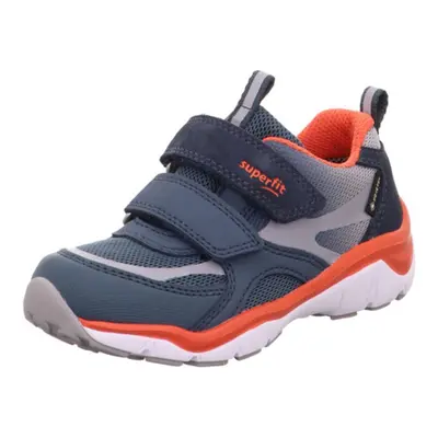 SPORT5 GTX, Superfit, 1-000236-8000, sötétkék, gyermek egész évben használható csizma, Superfit,