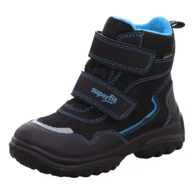 Téli cipő Snowcat GTX, SuperFit, 1-000024-0010, kék