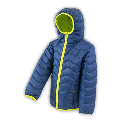 extra könnyű nejlon kabát, Pidilidi, PD1087-04, kék | 4év