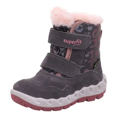 Lány Snowle Icebird GTX, SuperFit, 1-006011-2000, szürke