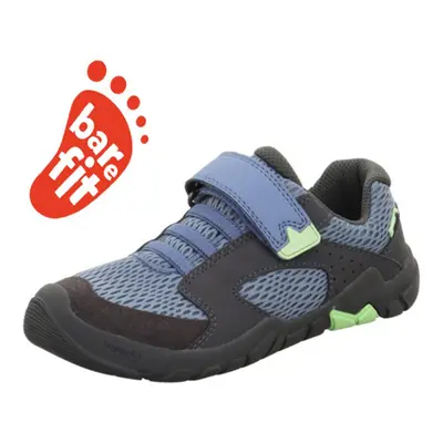 Fiú cipő Barefit TRACE, Superfit, 1-006030-8010, kék