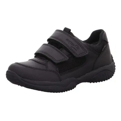 Gyermek egész évben használatos cipő STORM GTX, Superfit, 1-009382-0000, fekete