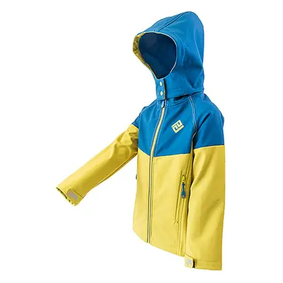 fiú softshell kabát kapucnival, Pidilidi, PD1073-02, fiú | 4év