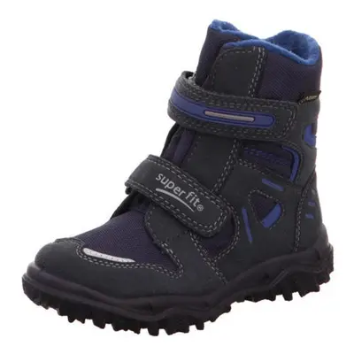 Téli husky gtx csizma, superfit, 0-809080-8300, kék