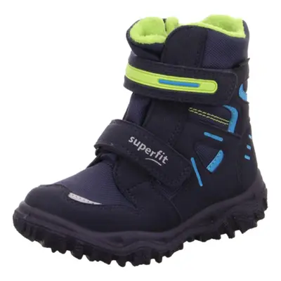 Téli husky gtx, superfit, 0-809080-8000, sötétkék