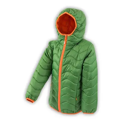extra könnyű nejlon kabát, Pidilidi, PD1087-19, khaki | 4év