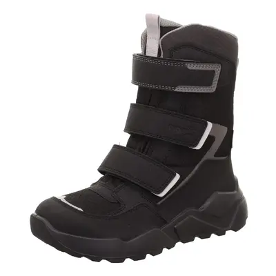 Fiú téli csizma ROCKET GTX, Superfit, 1-000401-0000, fekete