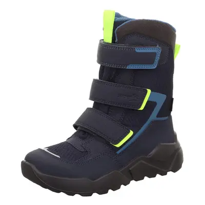 Fiú téli csizma ROCKET GTX, Superfit, 1-000401-8000, kék