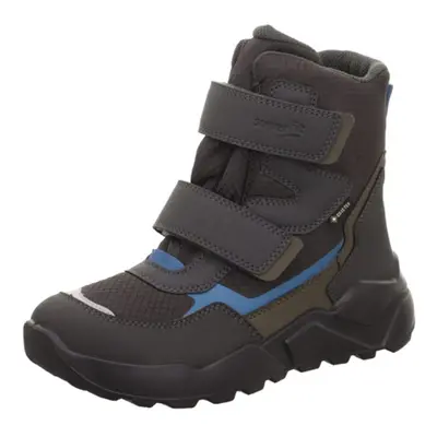 Fiúk téli csizma ROCKET GTX, Superfit, 1-000402-2000, szürke