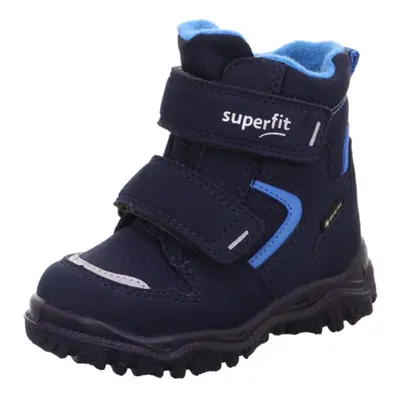 Fiúk téli husky1 gtx, superfit, 1-000047-8000, kék