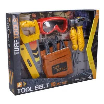 Öv szerszámokkal, Tuff Tools, W007483