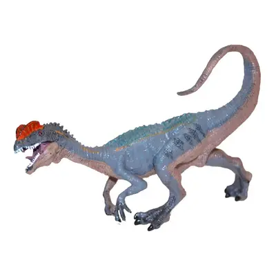 E - figurin Dino DiloFosaurus 15 cm, Atlas, W101895