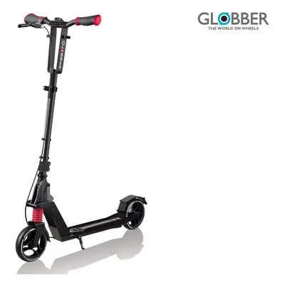 Scooter One K 165 BR Fekete, Globber, W020438