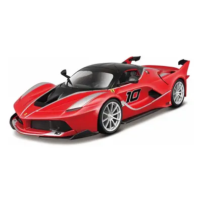 BBRAGO 1:18 Ferrari Fxx K Red, Bburgo, W102363