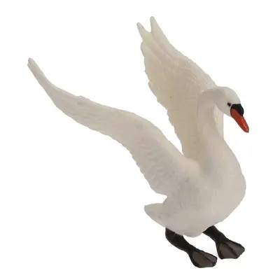 B - Figurin Swan 10 cm, Atlas, W101913