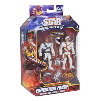 Star Troopers Soldiers, Star Troopers, W007465