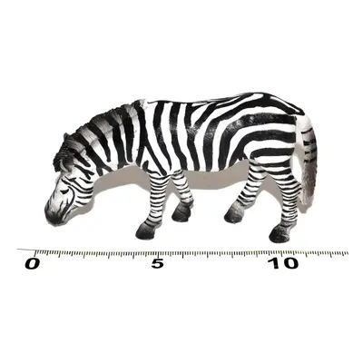 C - Zebra 11 cm Figruk, Atlas, W101878