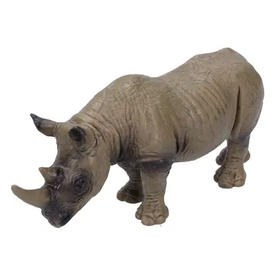 C - Figurin Rhinoceros afrikai 13cm, Atlas, W101815