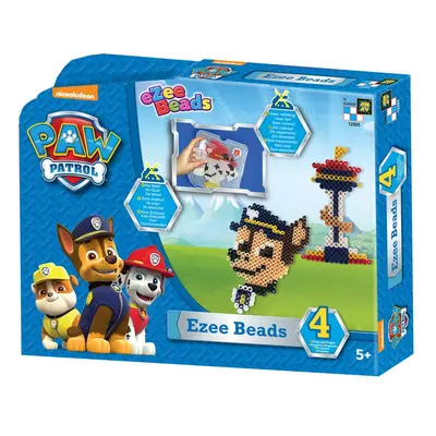 Paw Patrol asztal a gyöngyökön, W007627