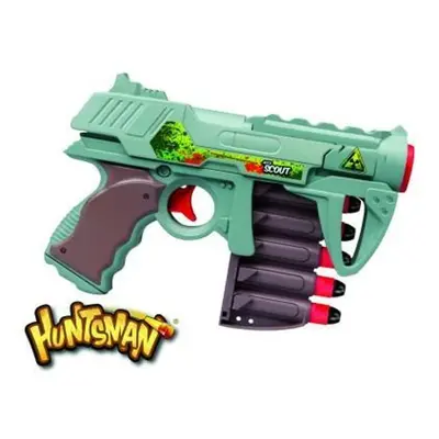 Průzkumnická pistole Huntsman X6