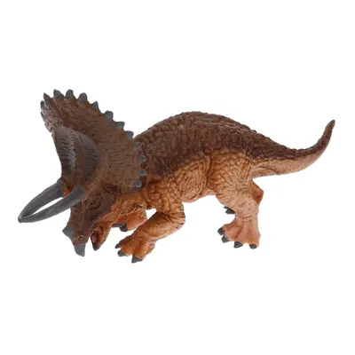 D - Figurin Triceratops 14 cm, Atlas, W101903