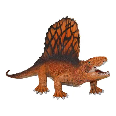 E - figurin Dino Dimetrodon 15 cm, Atlas, W101898