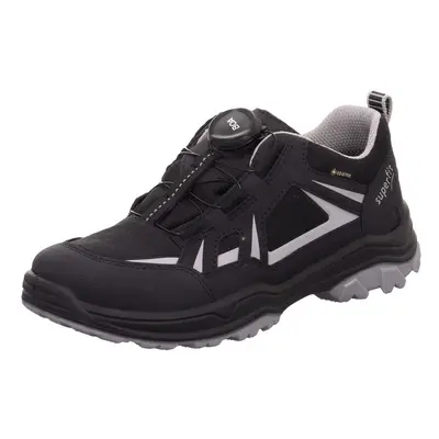 Gyermek egész évben használatos cipő JUPITER GTX BOA, Superfit,1-009069-0020, fekete