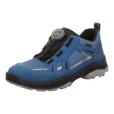 Gyermek egész évben használatos cipő JUPITER GTX BOA, Superfit,1-009069-8080, kék