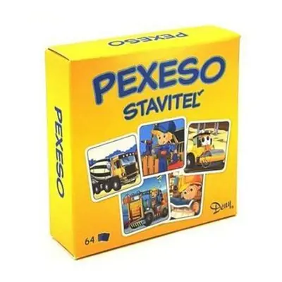 PEXUSO Builder, Hydrodata, W010216