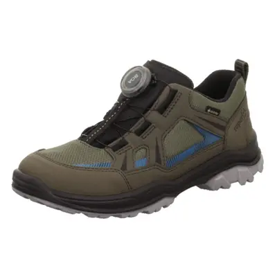 Gyermek egész évben használatos cipő JUPITER GTX BOA, Superfit,1-009069-7020, zöld