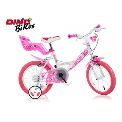 Gyerekek kerékpár, Dino Bikes, W012676