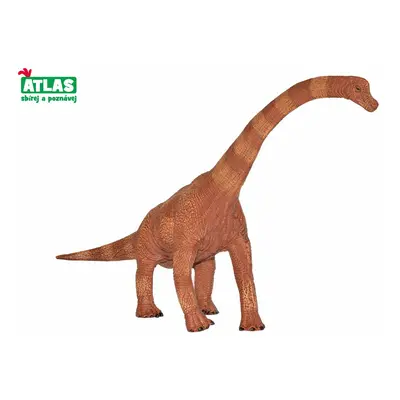 G - Dino figurin Brachiosaurus 30cm, Atlas, W101830