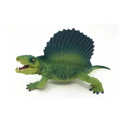 DIMETRODON FIGURINE 15 cm, Atlas, W009621